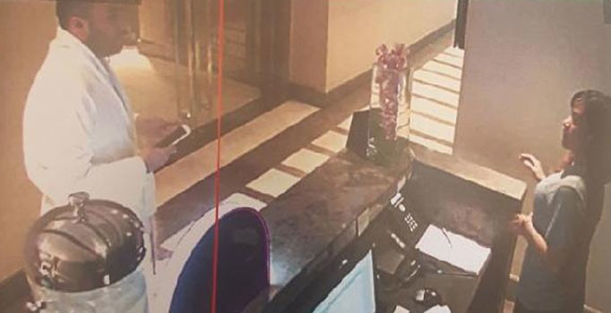 Ünlü iş adamının saatini çalan kişiye 13 yıla kadar hapis istemi