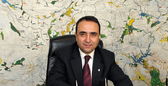 Akif Özkaldı kimdir, aslen nereli? Tarım ve Orman Bakan yardımcılığına atanan Akif Özkaldı kim?