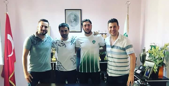 Fenerbahçe’den, Kırklarelispor’a takviye