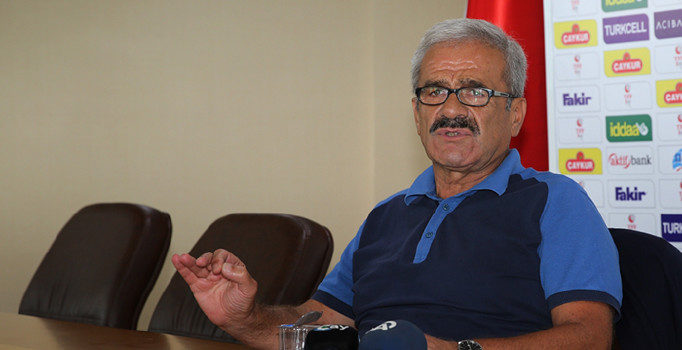 Çaykur Rizespor Kulübü Başkanı Yardımcı’dan transfer açıklaması