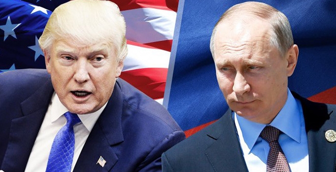 ABD Rusya'ya yeni yaptırımlar uygulayacak