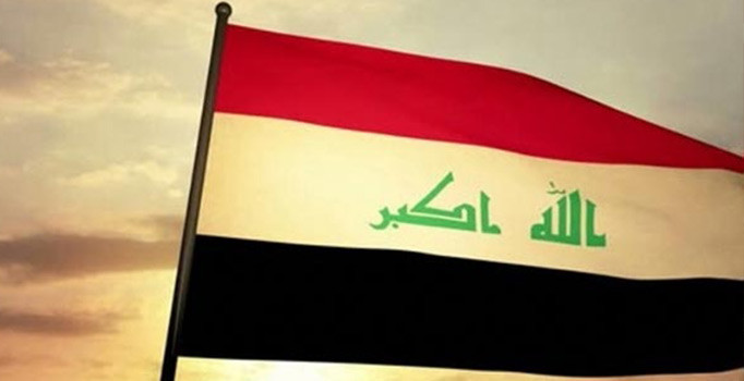 Irak Dışişleri Bakanlığı, İran'a yaptırımları reddetti