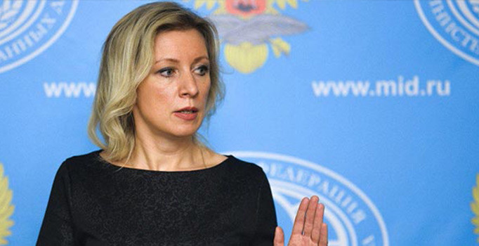 Rusya'dan ABD'ye yaptırım misillemesi: Yanıtsız bırakılmayacak