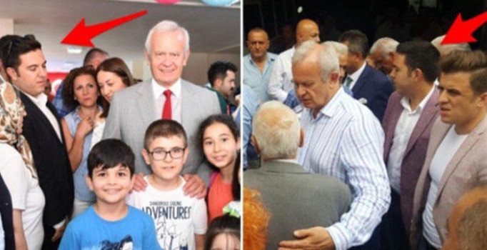 Son dakika! Hayri İnönü'nün koruması tutuklandı