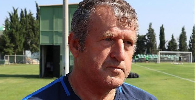 Safet Susic: Sıra Beşiktaş'ta