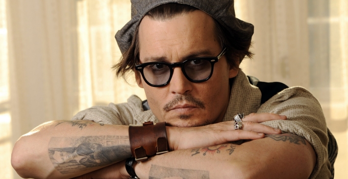 Johnny Depp’in köpeğine sınırdışı kararı