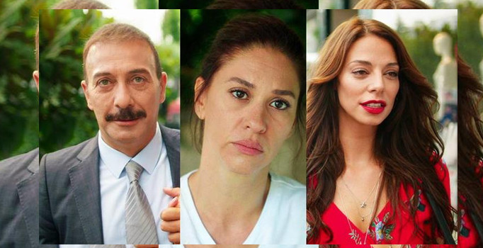 Koca Koca Yalanlar konusu ne? Kanal D'nin Koca Koca Yalanlar dizisi oyuncuları kimler?