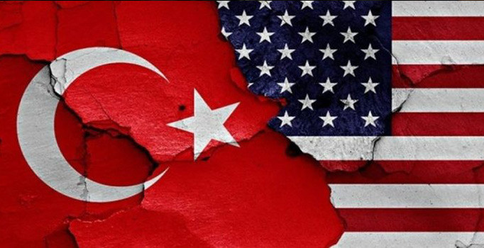 Son dakika! ABD'den Türkiye açıklaması: Müzakere süreci devam ediyor