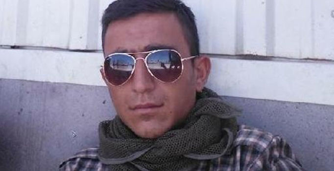 Şehit ateşi Ağrı'ya düştü