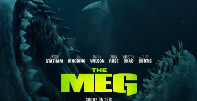 Bu hafta 10 film vizyona girecek! Vizyondaki filmler 10 Ağustos 2018