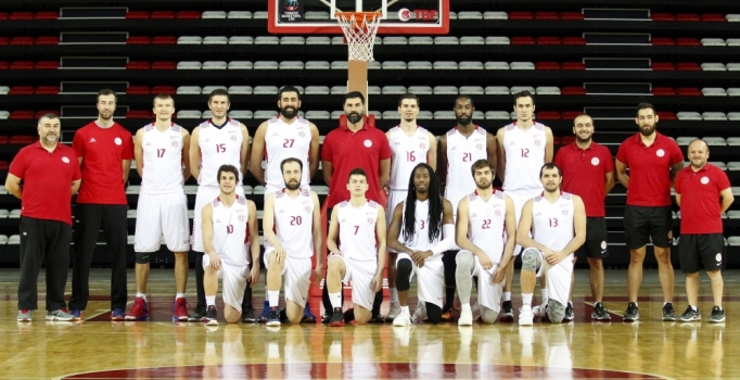 Antalyaspor, basketbol liginden çekildi