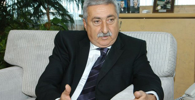 TESK'ten dövizde spekülasyon uyarısı