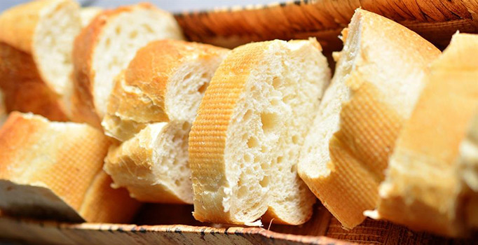 Obezitenin suçlusu ekmek değil