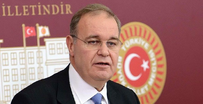 CHP'den af çıkışı: İktidarın görüşlerini almaları lazım