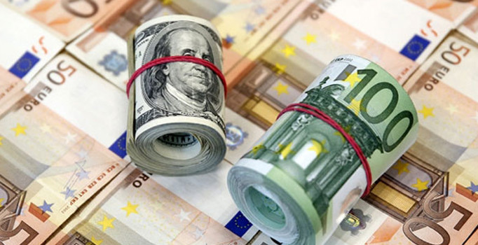 Dolar 6,60 seviyelerinde hareket ediyor