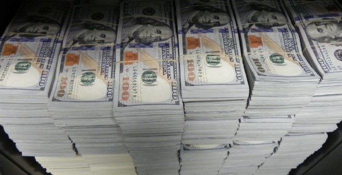 Eximbank'tan 46 milyar dolarlık finansman desteği