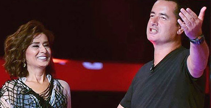 Yıldız Tilbe'den 'O Ses Türkiye' açıklaması