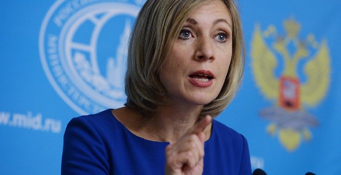 Rusya'dan ABD'ye yaptırım cevabı: Aynı şekilde karşılık vereceğiz