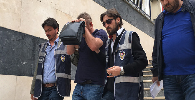 İstanbul'da kadınları evlilik vaadiyle dolandıran şahıs tutuklandı