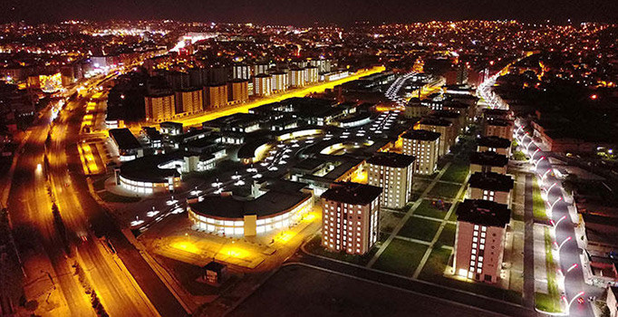 Uşak Belediyesi'nden ABD'ye yaptırım