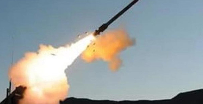 Husilerin Suudi Arabistan'ı hedef alan İHA'sı düşürüldü