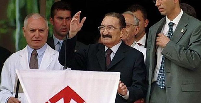 Yargıtay Ergenekon kararının gerekçesini jet hızıyla açıkladı