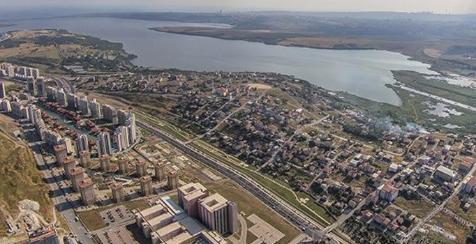 Uysal'dan imar affı ve kentsel dönüşüm açıklaması