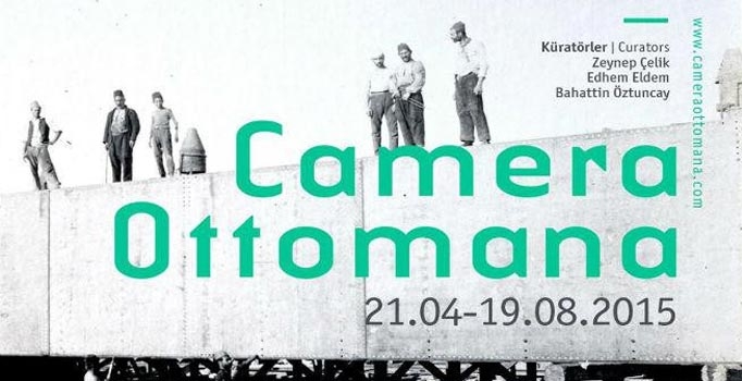 Camera Ottomana: Osmanlı İmparatorluğu’nda Fotoğraf
