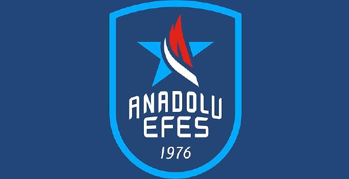 Anadolu Efes’in logosu değişti