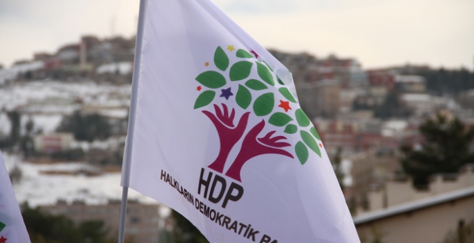 HDP Tunceli'de 1 Kasım seçim sonuçlarına itiraz etti