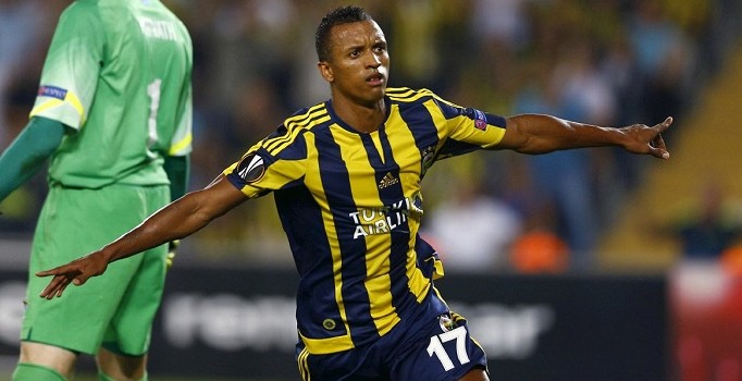 Fenerbahçeli futbolcu Luis Nani Trabzonspor maçından 3 puan alacaklarını söyledi