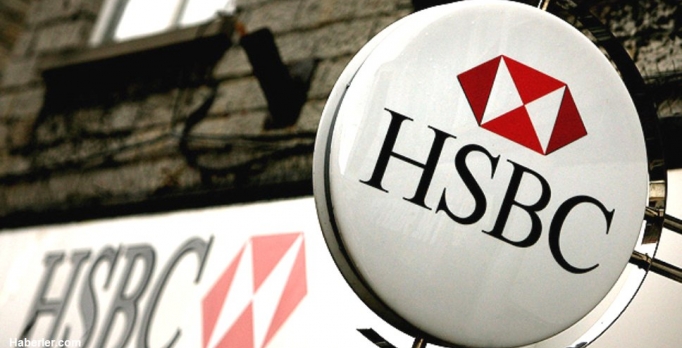 HSBC Türkiye’den 
32 milyon lira zarar