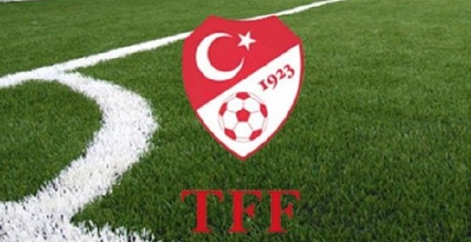TFF, hakemin tatil kararı verdiği Trabzonspor-Fenerbahçe maçı için kararını verdi