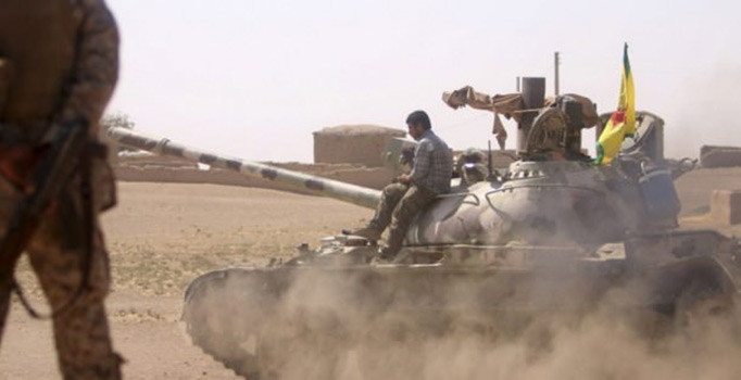 Rusya'dan ABD açıklaması: Sözde devlet kurmaya çalışıyorlar