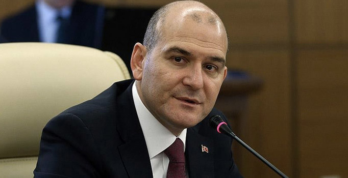 Süleylman Soylu: Ya herro ya merro devletin gücünü anlamayanlara gerekli cevabı vereceğiz