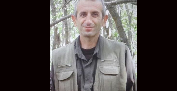 Son dakika! Kırmızı listedeki terörist öldürüldü