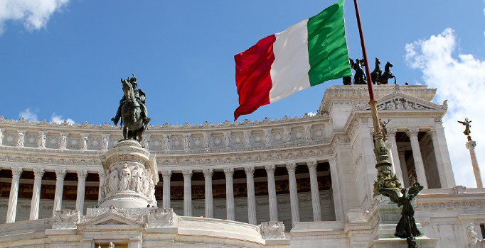 İtalya: Biz de Türkiye gibi ekonomik saldırıya uğrayabiliriz