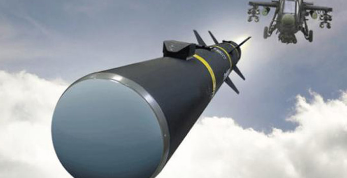 En prestijli savunma sanayisi listesine 4 Türk şirketi girdi