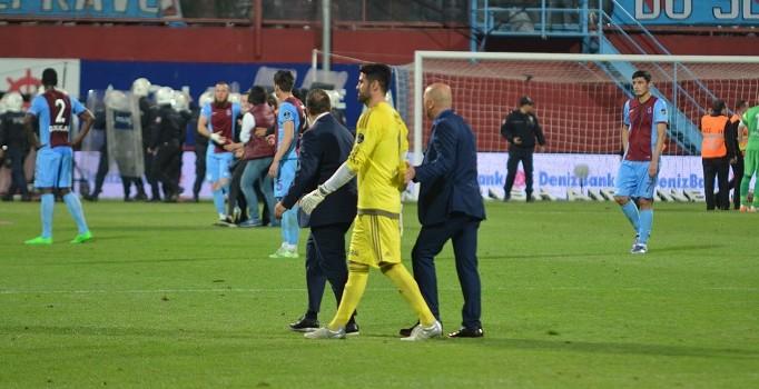 Fenerbahçe cephesinden ilk açıklama: Her sene aynı olaylar...