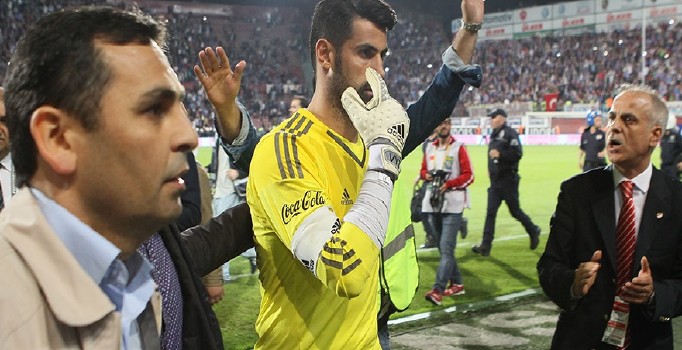 Trabzonspor’a tarihi ceza gelecek