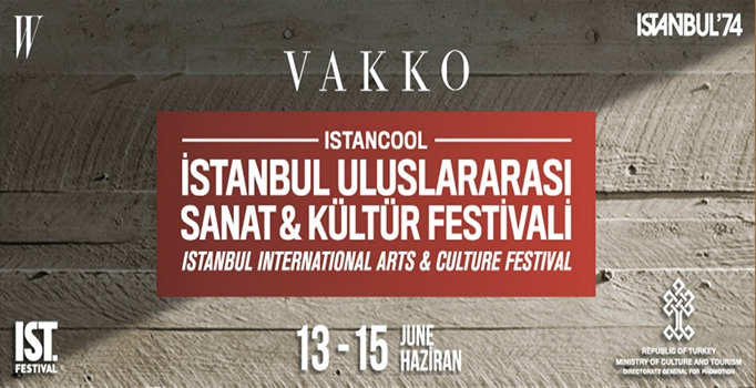 İstanbul Uluslararası Sanat ve Kültür Festivali'ne doğru