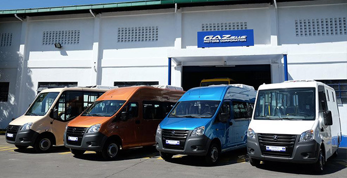 Rus şirketi GAZ Türkiye için dolar kurunu sabitledi