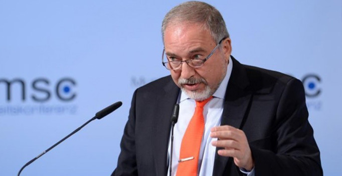 İsrail'den Hamas'a tehdit: Savaş başlayacak