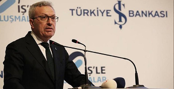 İş Bankası Genel Müdürü Bali: Türk bankalarının 50 milyar dolarlık kozu var
