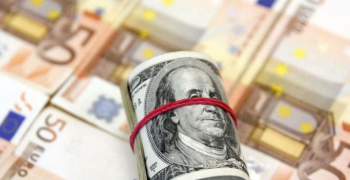 Dolar Barış Pınarı Harekatı sonrası yükselişte