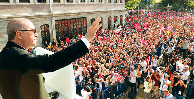 'Başka ittifaklar bulunur' resti