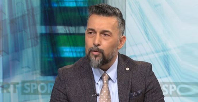 Serkan Reçber, Beşiktaş'tan ayrılık sebebini açıkladı