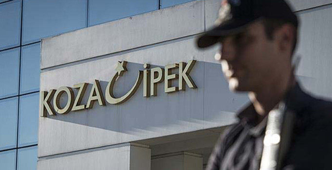 İş adamı Akın İpek'in kardeşi Cafer Tekin İpek tutuklandı