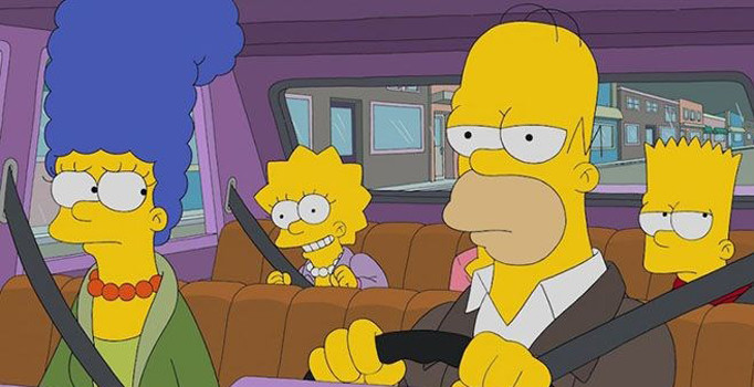Simpsonlar hayranlarına müjde! 11 yıl sonra yeni filmi geliyor