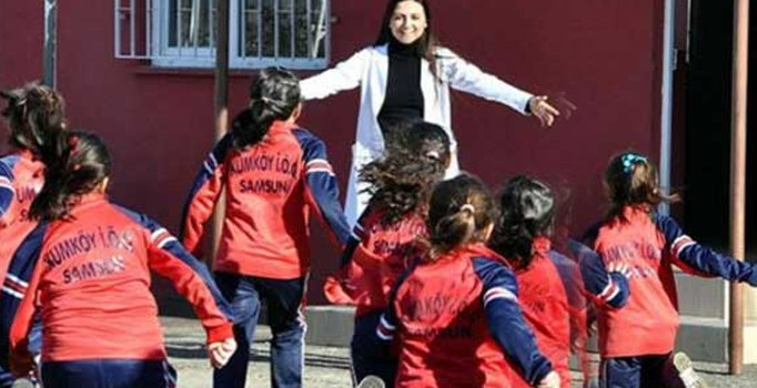 20 bin ek öğretmen ataması ne zaman yapılacak? 2018 ek öğretmen ataması nasıl yapılacak?